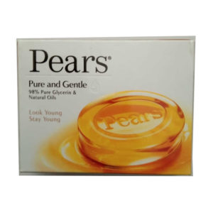 Soap-Pears, 100gm