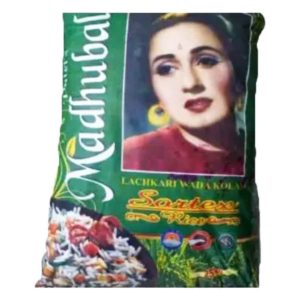 MADHUBALA RICE 30KG