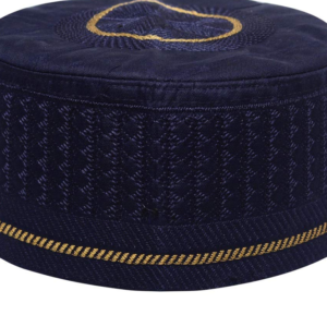 Cap-Namaz Topi
