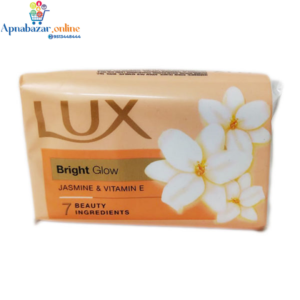 Bath Soap-Lux Bright Glow, 43gm