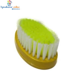 Brush-Cloth Washing Brush