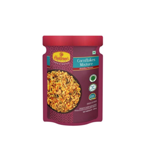 Corn Flakes Mixture-Haldiram's, 200gm