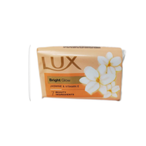 Bath Soap-Lux Bright Glow, 100gm