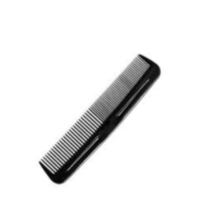 Comb-Hair Comb