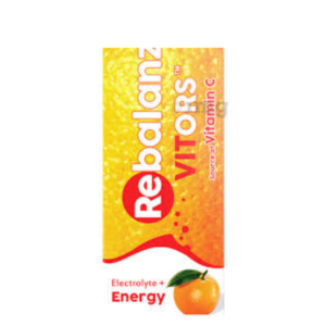 ORS - Dr Reddy's ORS Drink Flavour, 200ml