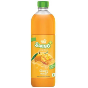 Paperboat Swing Slurpy Mango Juice 250ml