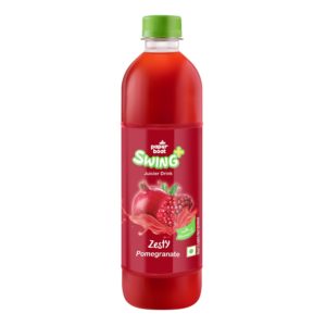 Paperboat swing - Pomegranate Juice 250ml