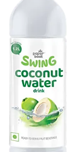 Paper Boat Swing Coconut Water Rs,20/-