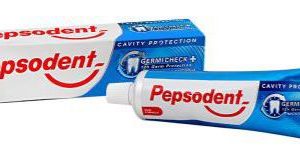 Pepsodent  Toothpaste 10/-