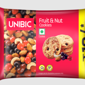 UNIBIC Fruit & Nut Cookies 30/-