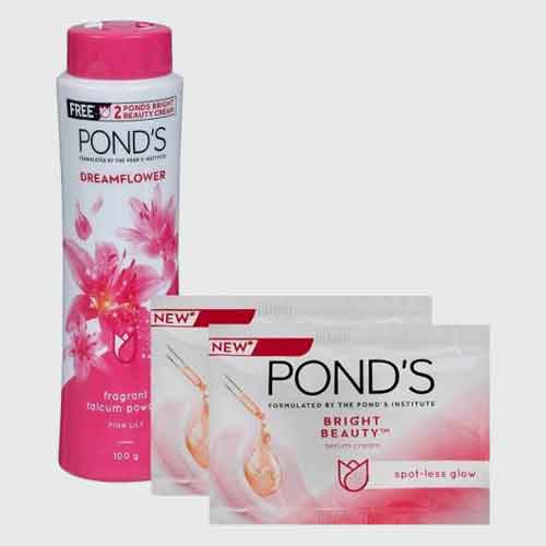 Skincare & Cosmetics