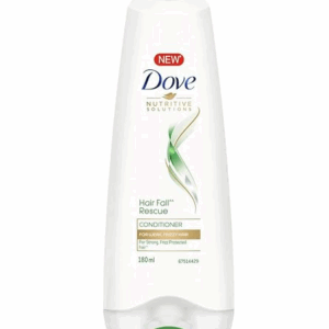 Dove Hair Fall Rescue Conditioner, 180ml