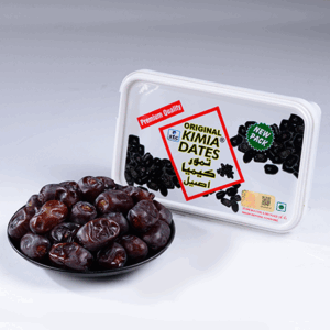 KIMIA DATES | 500GM