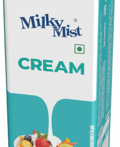 Milky Mist Pure Cream | 200ML