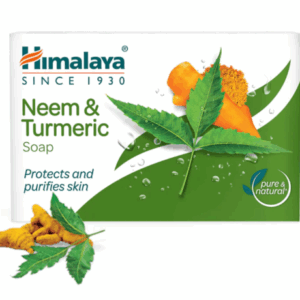 Neem & Turmeric Soap