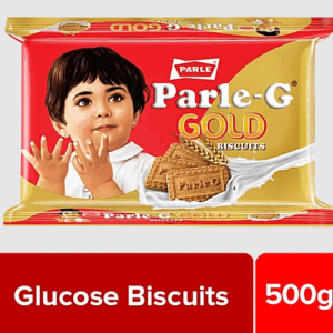 Parle G Gold Biscuits, 30/-