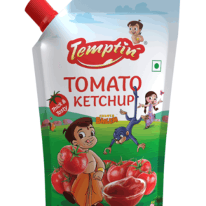 TEMPTIN TOMATO KETCHUP