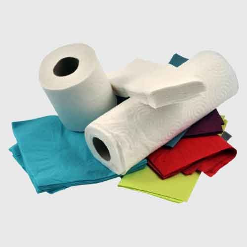 Tissues & Napkins